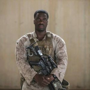 Meet your Posher, Chris